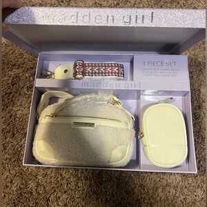 Madden set 3 piece set